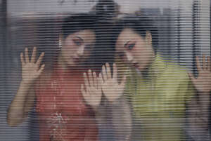 
	
		Xiaohui Wang, 
		Chinese b.1957- 
		 
		Untitled; 
		 
		c-type mounted on aluminium...