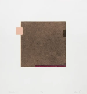 Felim Egan,&nbsp;Irish 1952-2020,&nbsp;Cloudsong A, B, C & D, 2001; Overtone A, 2001;a set of five spit bite...