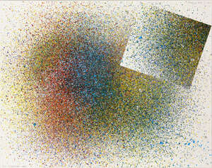 
	
		Ian Stephenson, 
		British 1934-2000-
		 
		Phoenix, 1980;
		 
		the complete suite of...