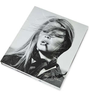 
	
		Terry O'Neill CBE,
		British 1938-2019-
		 
		Bridget Bardot, 1971, The Opus:...