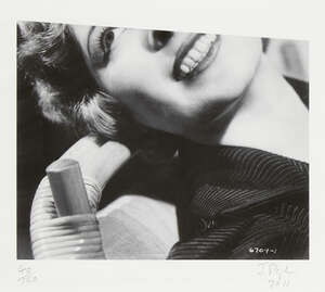 
	
		John Stezaker,
		British b.1949-
		 
		Untitled, 2011;
		 
		digital archival pigment...