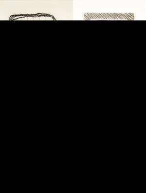 
	
		Richard Smith CBE, 
		British 1931-2016- 
		 
		Proscenium I, II, III, IV, 1971; 
		 
		