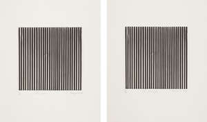 
	
		PROPERTY FROM THE COLLECTION OF THE LATE CLODAGH WADDINGTON
		Ian Davenport, 
		British...
