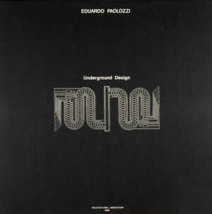
	
		PROPERTY FROM THE COLLECTION OF THE LATE CLODAGH WADDINGTON
		 
		Sir Eduardo Paolozzi...