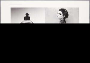 
	
		Bob Carlos Clarke,
		British 1950-2006
		 
		For Dolls that Do Dishes, 2004;
		 
		