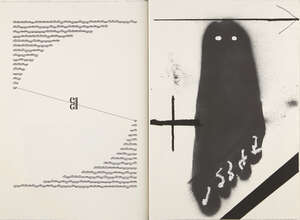 
	
		PROPERTY FROM THE COLLECTION OF THE LATE CLODAGH WADDINGTON
		 
		Antoni Tàpies, 
		