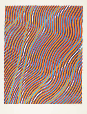 
	
		Stanley William Hayter CBE,
		British 1901-1988-
		 
		Scorpio [Black & Moorhead 321],...