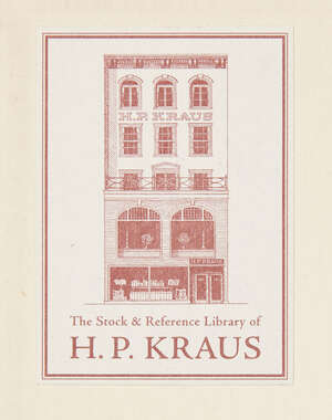 
	
		Sammlung historischh-beruhmter Autographen...erste Serie[all published], numerous...