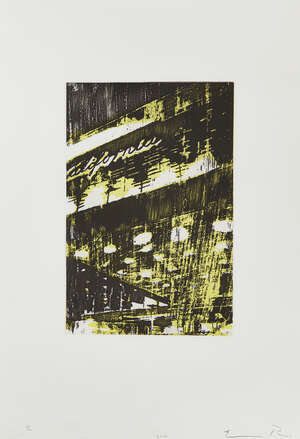 
	
		Enoc Perez,
		Puerto Rican b.1967-
		 
		Untitled (California), from 'Suite',...