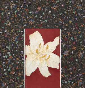 
	
		Sheher Bano (Pakistan), 2003, Untitled, 2003, watercolour on paper painting of white...