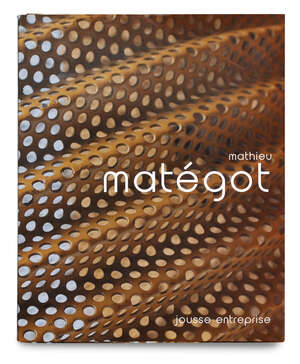 
	
		4 books  Post War Furniture
		Comprising:
		Mathieu Mategot
		Jousse, Philippe;...