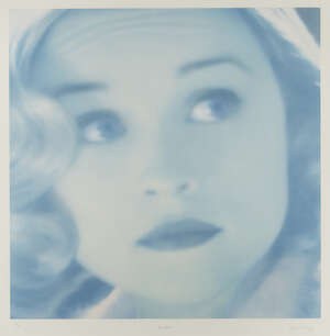 
	
		Josie McCoy, British b.1969- Jennifer (Reese Witherspoon - Pleasantville), 2005;...