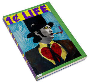 
	
		Various Artists,
		 
		One Cent Life, 1964;
		 
		the incomplete portfolio of 67...