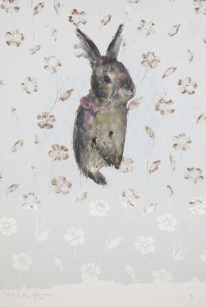 
	
		Charming Baker, 
		British b.1964- 
		 
		Killing Me, Softly, 2019;
		 
		archival...