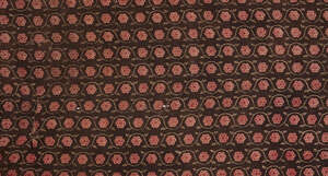 
	
		An Indian Trade Cloth, Gujarat, India, for the Indonesian market, 18th-early 19th...