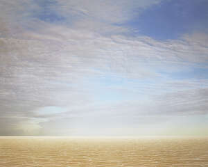 
	
		Murray Fredericks, 
		Australian b.1970- 
		 
		SALT 112, 2006; 
		 
		pigment print in...