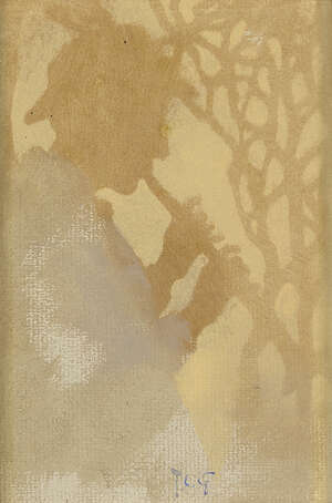 
	
		Thomas Cooper Gotch NEA RBA RI RP, 
		British 1854-1931- 
		
		The Piper; 
		 
		