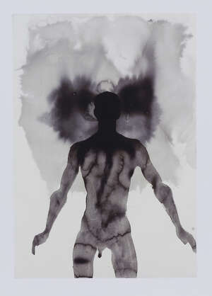 
	
		Sir Antony Gormley OBE, 
		British b.1950- 
		 
		Body, 2014; 
		 
		giclée print in...
