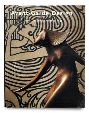 
	
		22 books  Art Nouveau, Art Deco, and Decorative Arts
		Comprising:
		Avant-Garde...
