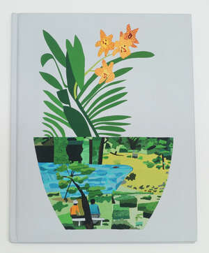 
	
		Jonas Wood, 
		Amercian b.1977-
		&nbsp;
		Jonas Wood Paintings and Drawings, 2015;
		&nbsp;
		