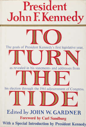 
	
		Kennedy(Jacqueline)A collection of 10 books from the library of the Estate of Jacqueline...