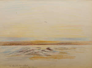
	
		Lady Eliza Rolleston, 
		British exh. 1907-1918- 
		 
		Mr. Bleriot's Monoplane,...