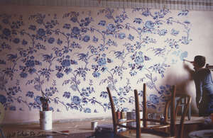Carl Johan Louis De Geer, 
 
Swedish b.1938- 
 
Untitled; 
 
c-print, signed lower left,...