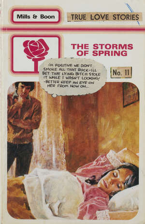 
	
		The Connor Brothers,
		British b.1968;
		 
		The Storms of Spring, 2013;
		 
		collage on...