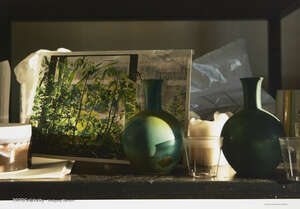 
	
		Wolfgang Tillmans,
		German b.1968-
		 
		Still Life (Bühnenbild), 2020;
		 
		digital...