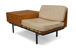 
	
		Robin Day (British 1915-2010) for Hille, 
		 
		'Form Group' modular furniture, lounge...