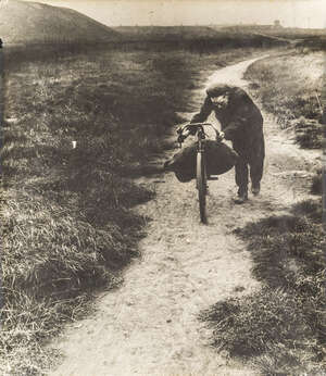 
	
		Bill Brandt, 
		 
		British 1904-1983- 
		 
		 
		Coal Searchers, East Durham,...