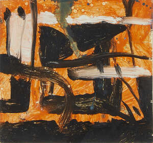 
	
		Maurice Cockrill RA, 
		British 1936-2011-
		
		Pocket Kingdom;
		
		oil on board,...