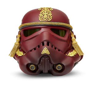 
	
		Victor Chil, 
		Spanish Contemporary- 
		 
		 
		The Imperial Tattoo Army Star Wars...