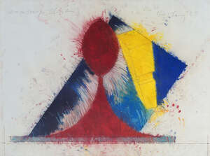 
	
		Michael Kenny RA,
		British 1941-1999-
		 
		Truth and Beauty V (Large...