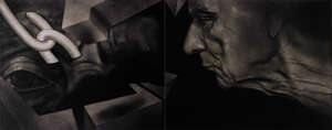 
	
		AMENDMENT: The work was bought directly from the artist in 2021
		 
		Rameshwar Broota...
