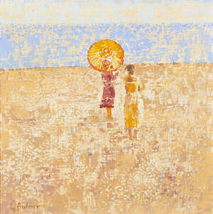 Roseberys London | Simon Patterson, British b.1967- Periodic