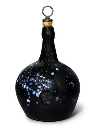 
	
		Amendment: Please note that this bottle is dated 1833 and not 1835 as stated in the...