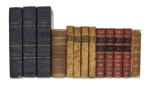 
	
		WITHERING, W, A Systematic Arrangement of British Plants with an easy introduction to the...