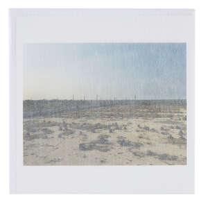 
	
		Alec Sloth,
		American b.1969-
		 
		Del Rio, Texas, USA, 2011;
		 
		archival print on...