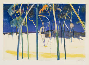 
	
		Arthur Boyd AC OBE,
		Australian 1920-1999-
		 
		Bundanon Quartet, 1991;
		 
		the...