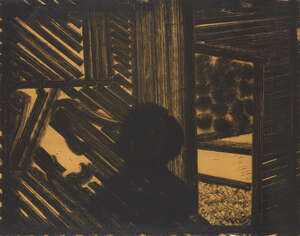 
	
		AMENDMENT Please note this lot is 86/100 Sir Howard Hodgkin CH CBE, 
		British...