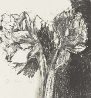 
	
		Jim Dine, 
		American b.1935-
		 
		Entrada Drive,
		 
		 
		hardback book signed...