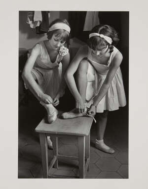 
	
		Property from the Estate of Alfred Eisenstaedt 
		 
		Alfred Eisenstaedt, 
		 
		