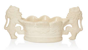 
	
		THE ANDREW WEAVING COLLECTION, 
		 
		Constance Spry (1886-1960) for Fulham Pottery,...