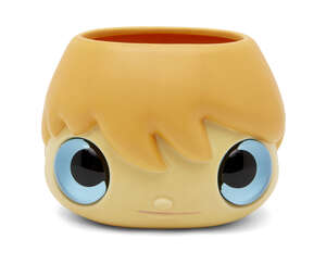 
	
		Javier Calleja, 
		Spanish b.1971-
		 
		 
		Pot Top, 2020; 
		 
		ceramic vase in...