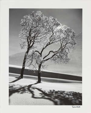
	
		Property from the Estate of Alfred Eisenstaedt 
		 
		Alfred Eisenstaedt,...
