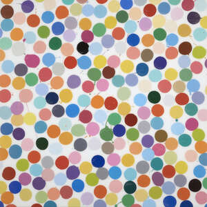 
	
		Damien Hirst,
		British b.1965-
		 
		Claridges [H5-4], 2018; 
		 
		diasec mounted...
