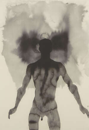 
	
		Sir Antony Gormley OBE, 
		British b.1950-
		 
		Body, 2014;
		 
		 
		giclée print on...