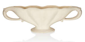 
	
		THE ANDREW WEAVING COLLECTION, 
		 
		William John Marriner for Fulham Pottery,...