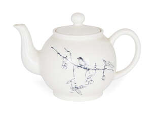 
	
		Tracey Emin CBE RA, 
		British b.1963- 
		 
		Foundlings and Fledglings- Our Angels of...